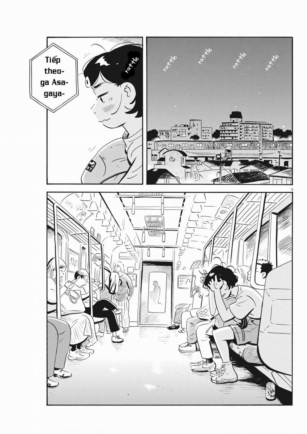 Sống Trong Ngôi Nhà Cấp 4 74 trang 10