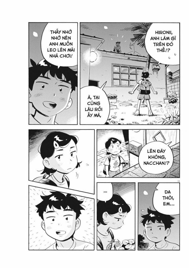 Sống Trong Ngôi Nhà Cấp 4 74 trang 11
