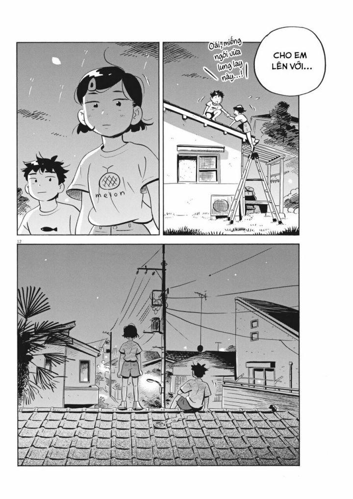 Sống Trong Ngôi Nhà Cấp 4 74 trang 12