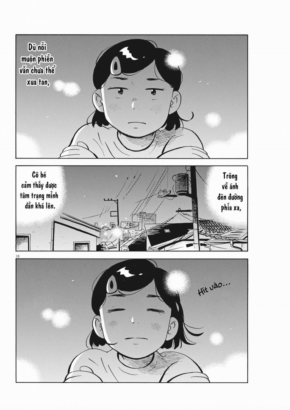 Sống Trong Ngôi Nhà Cấp 4 74 trang 18