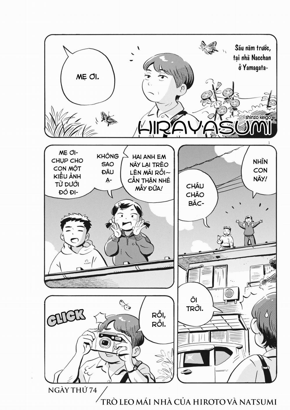 Sống Trong Ngôi Nhà Cấp 4 74 trang 2