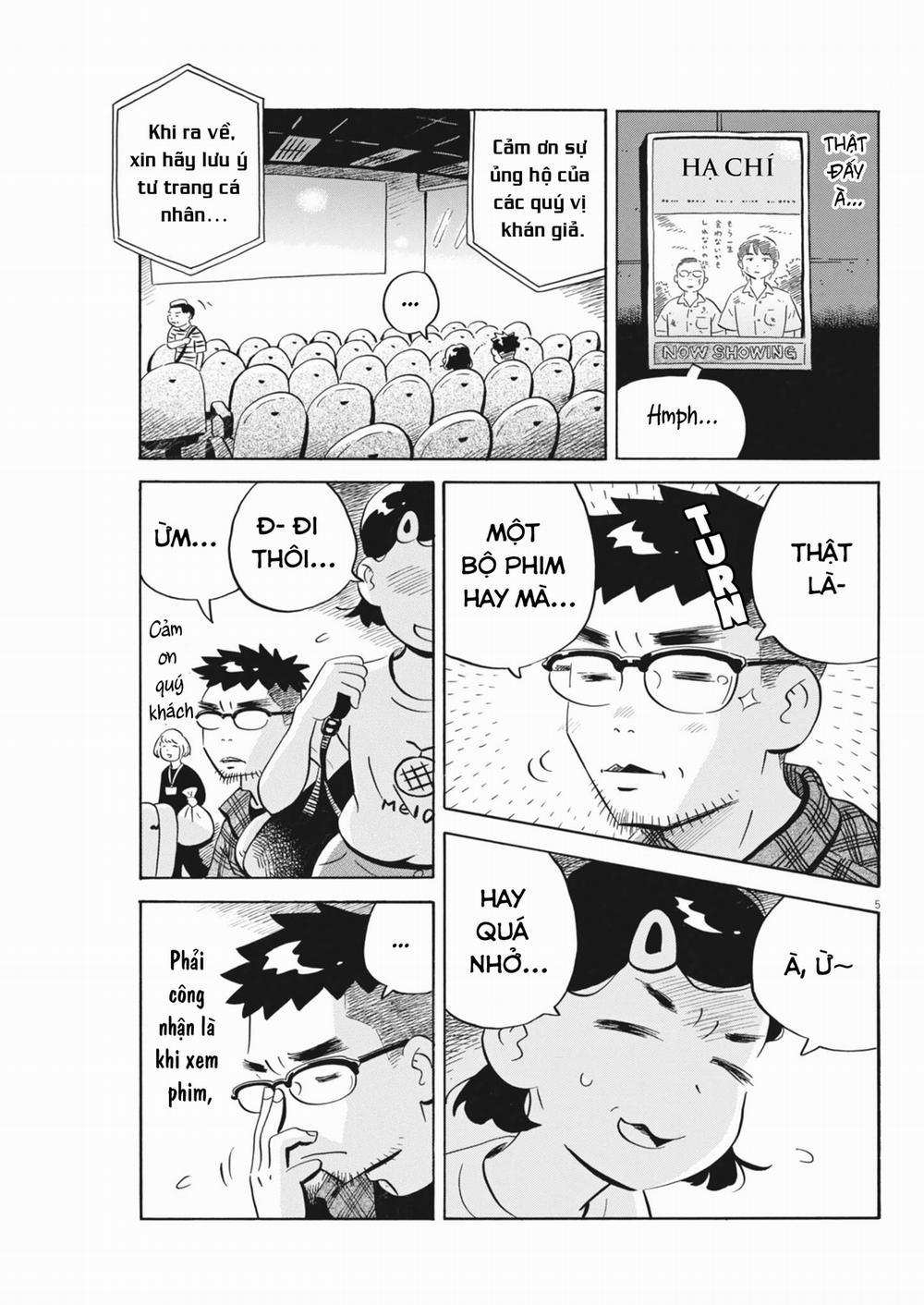 Sống Trong Ngôi Nhà Cấp 4 74 trang 6