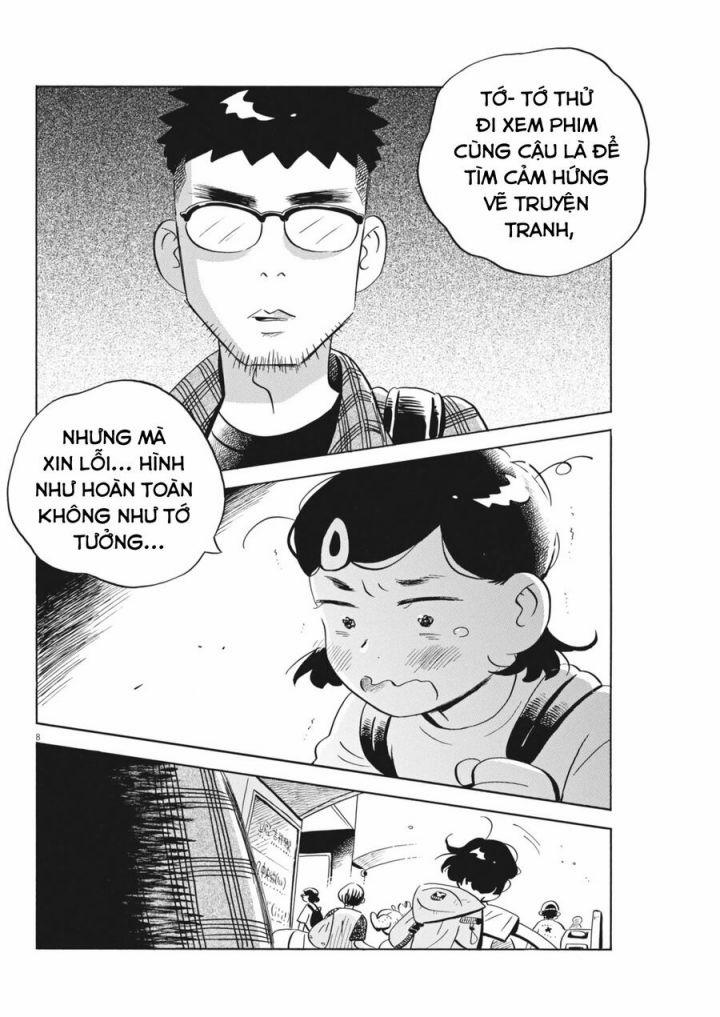 Sống Trong Ngôi Nhà Cấp 4 74 trang 8