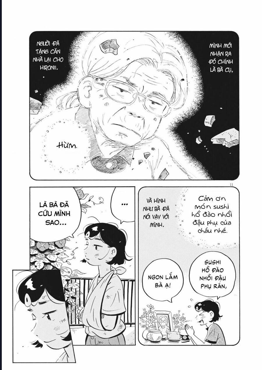 Sống Trong Ngôi Nhà Cấp 4 75 trang 10