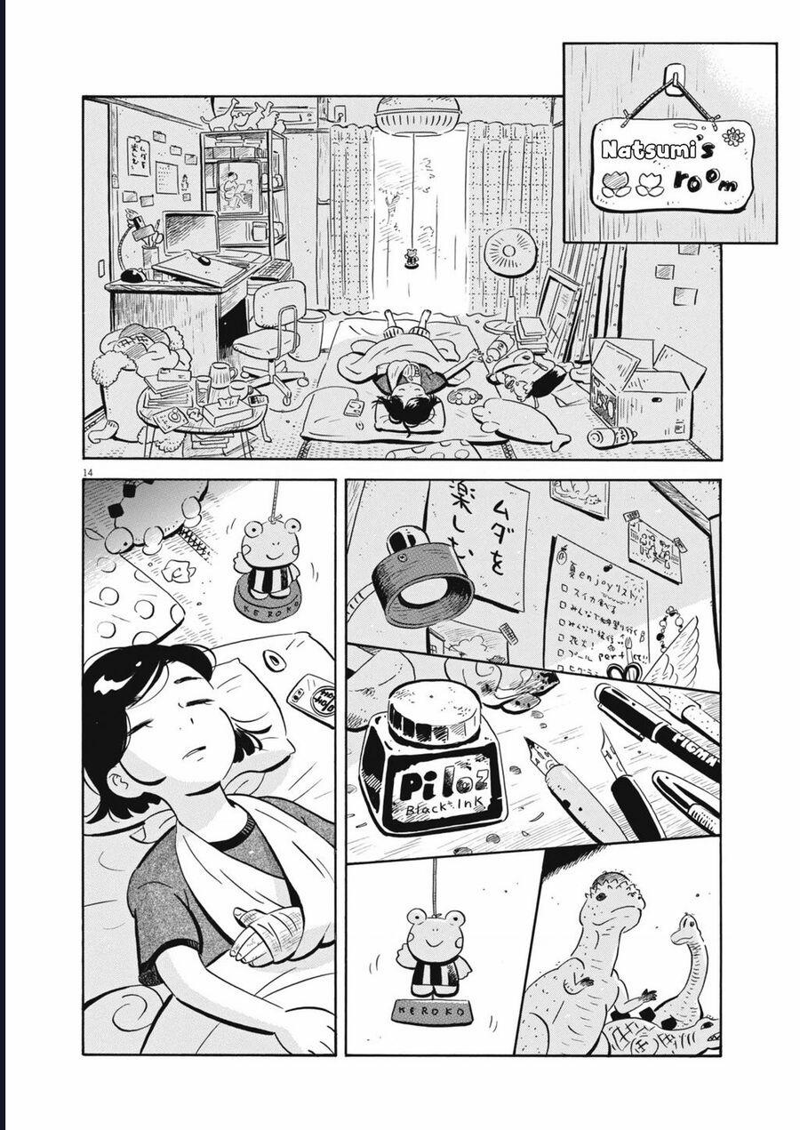 Sống Trong Ngôi Nhà Cấp 4 75 trang 13