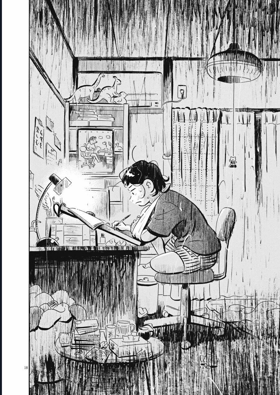 Sống Trong Ngôi Nhà Cấp 4 75 trang 17