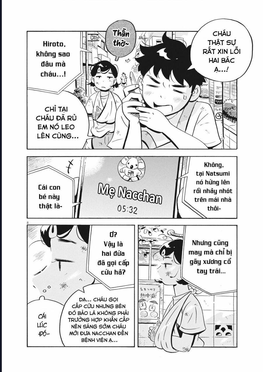 Sống Trong Ngôi Nhà Cấp 4 75 trang 7