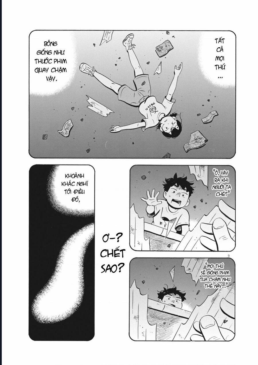 Sống Trong Ngôi Nhà Cấp 4 75 trang 8