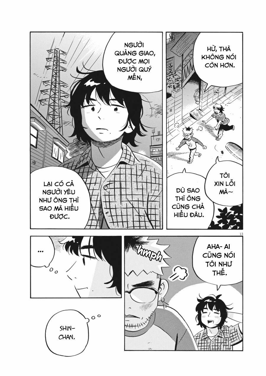 Sống Trong Ngôi Nhà Cấp 4 76 trang 13