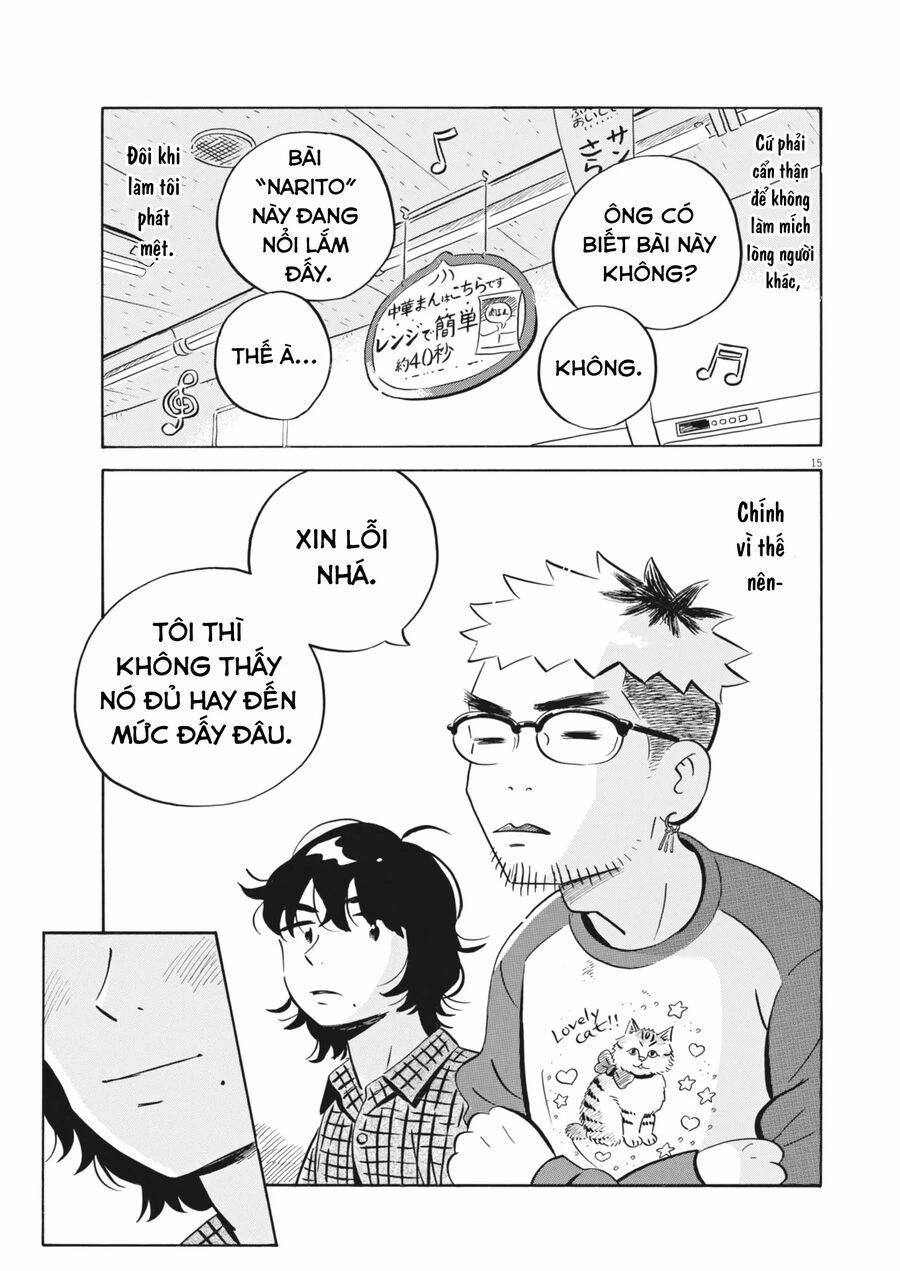 Sống Trong Ngôi Nhà Cấp 4 76 trang 15