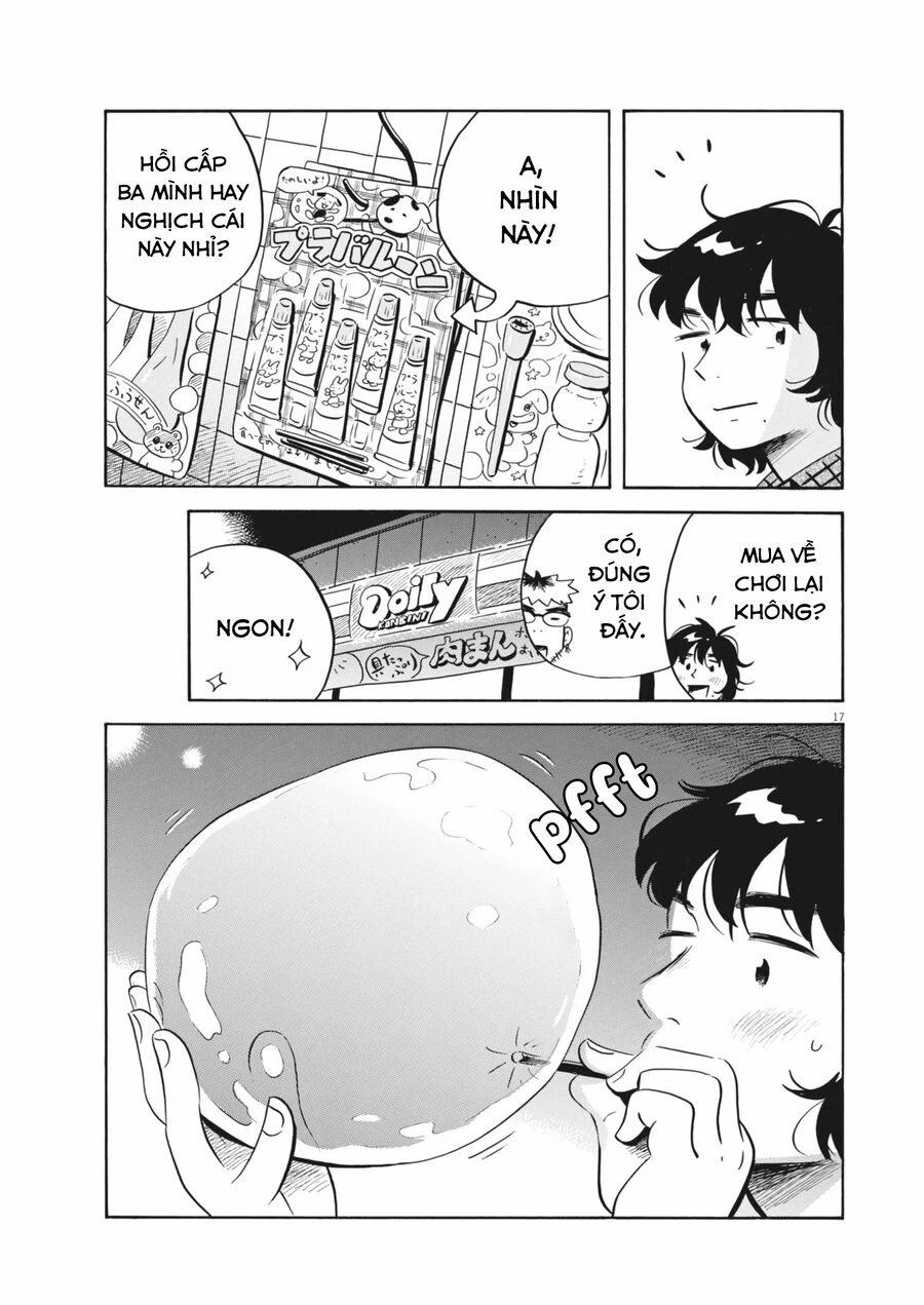 Sống Trong Ngôi Nhà Cấp 4 76 trang 17