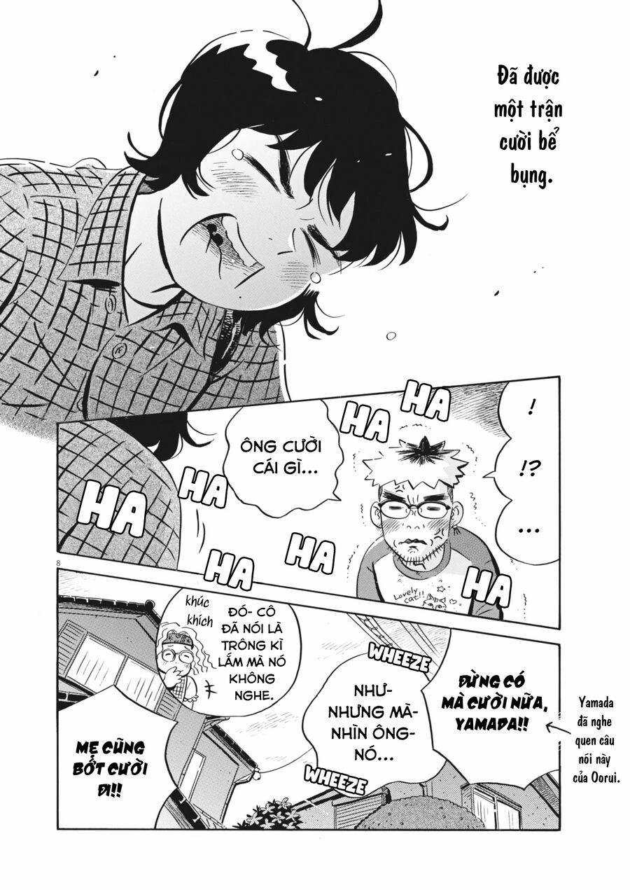 Sống Trong Ngôi Nhà Cấp 4 76 trang 8