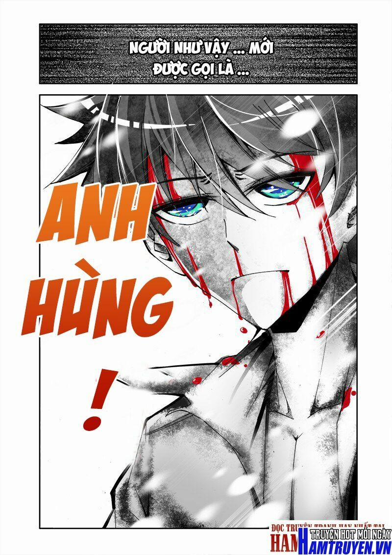 Song Tu Đạo Lữ Của Tôi 14 trang 9