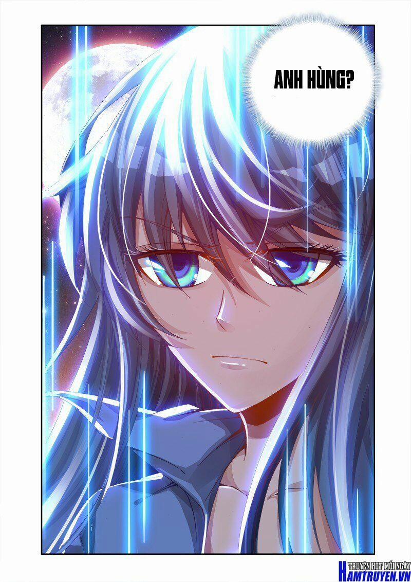 Song Tu Đạo Lữ Của Tôi 15 trang 13