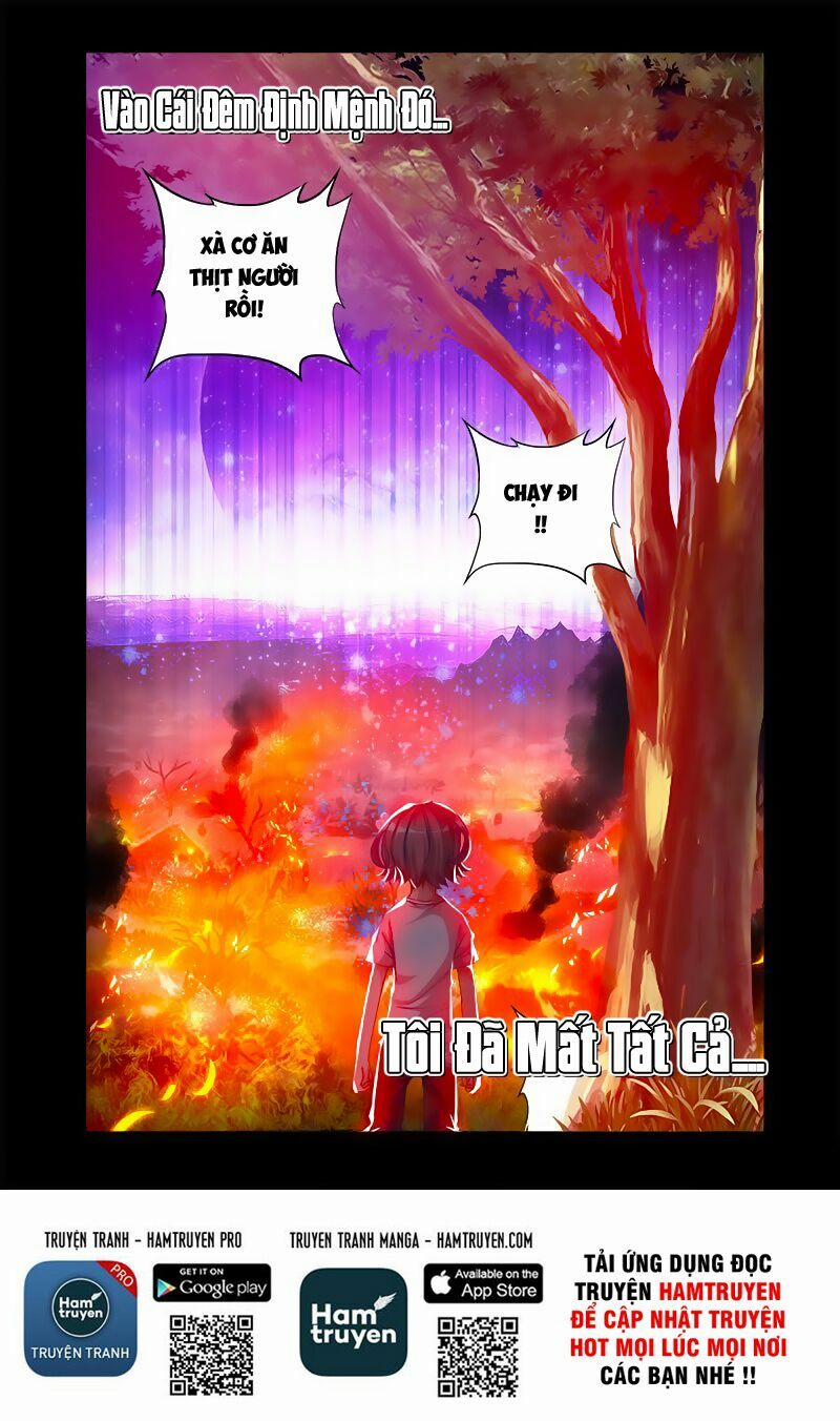 Song Tu Đạo Lữ Của Tôi 25 trang 13