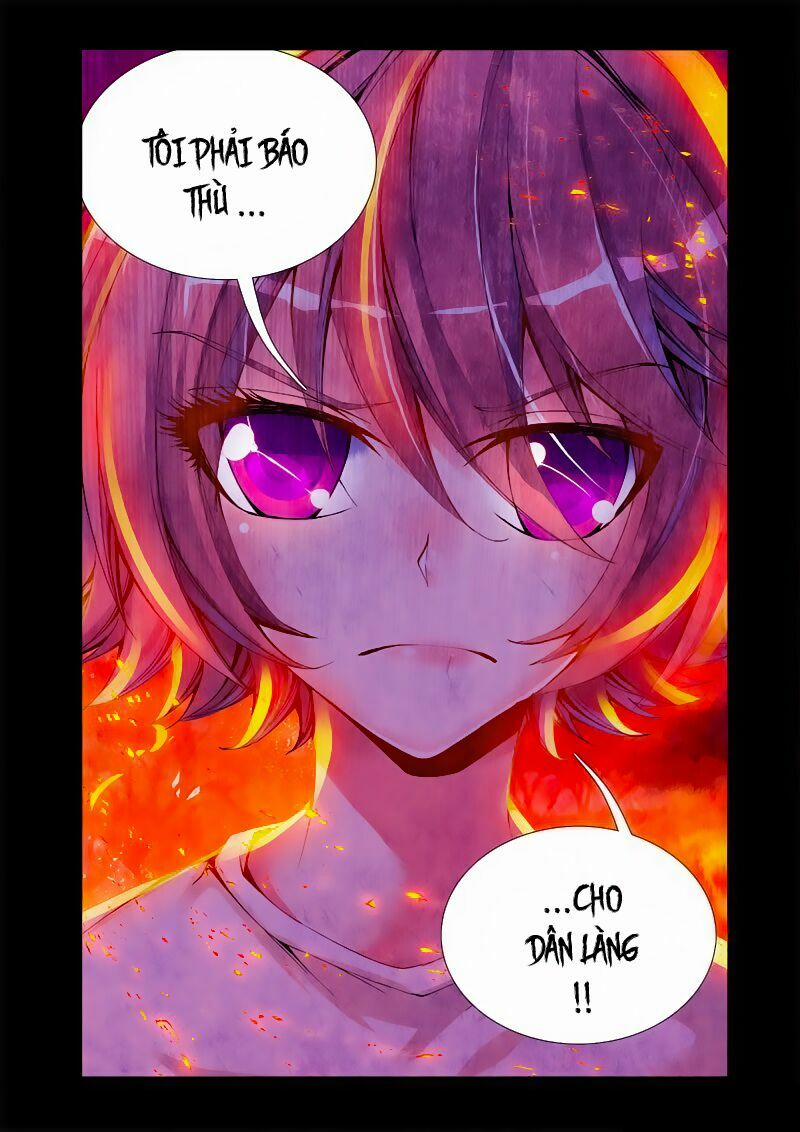 Song Tu Đạo Lữ Của Tôi 26 trang 7
