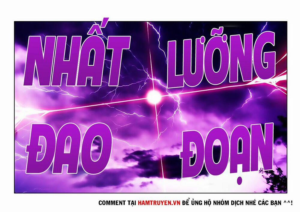 Song Tu Đạo Lữ Của Tôi 31 trang 4