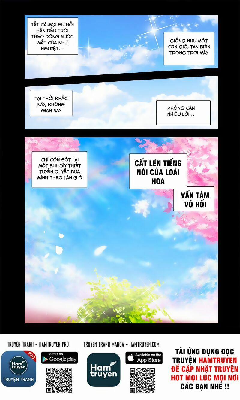 Song Tu Đạo Lữ Của Tôi 36 trang 10