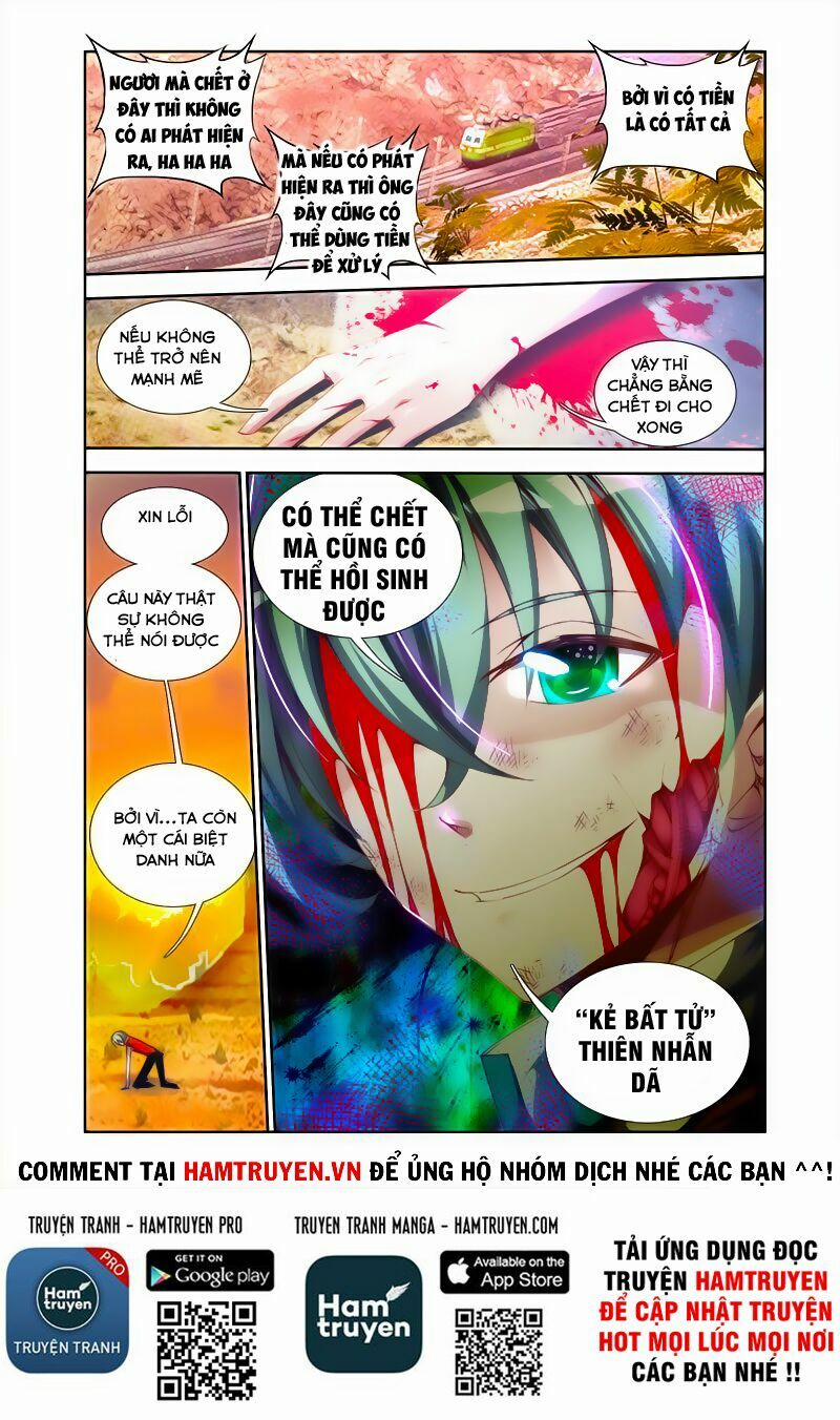 Song Tu Đạo Lữ Của Tôi 39 trang 12