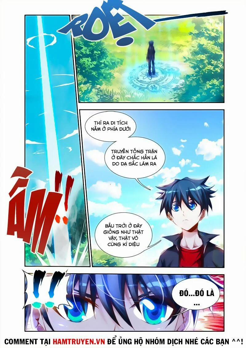 Song Tu Đạo Lữ Của Tôi 44 trang 1