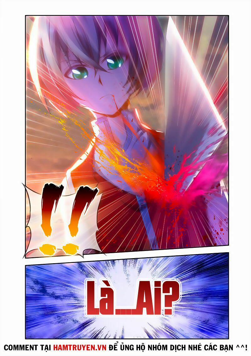 Song Tu Đạo Lữ Của Tôi 44 trang 11