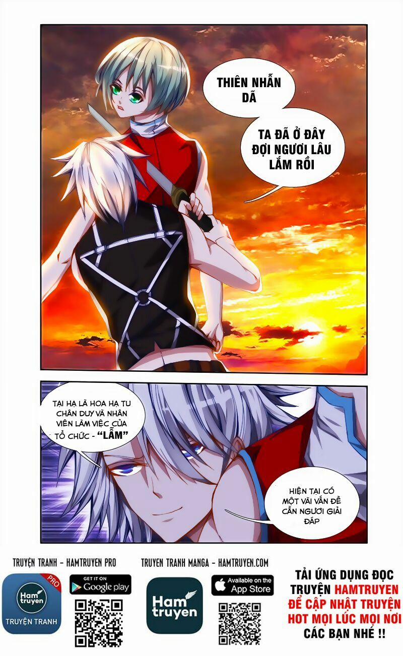 Song Tu Đạo Lữ Của Tôi 44 trang 12