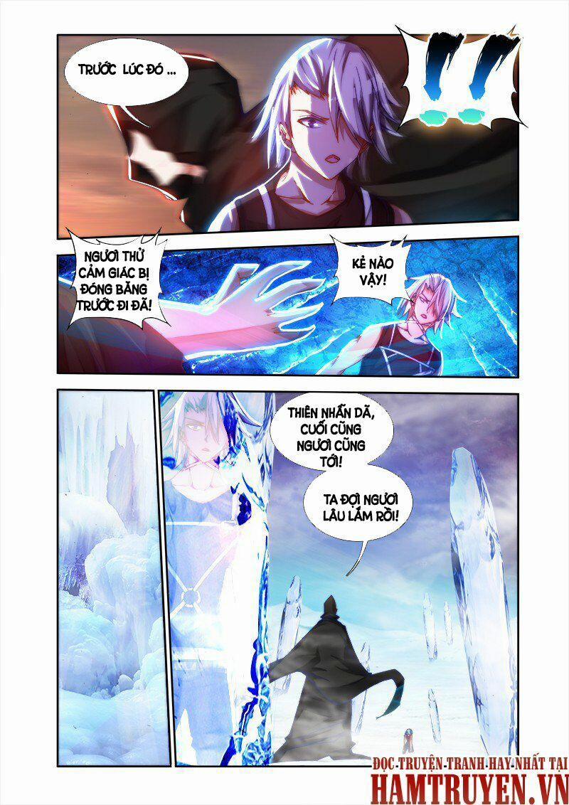 Song Tu Đạo Lữ Của Tôi 45 trang 6