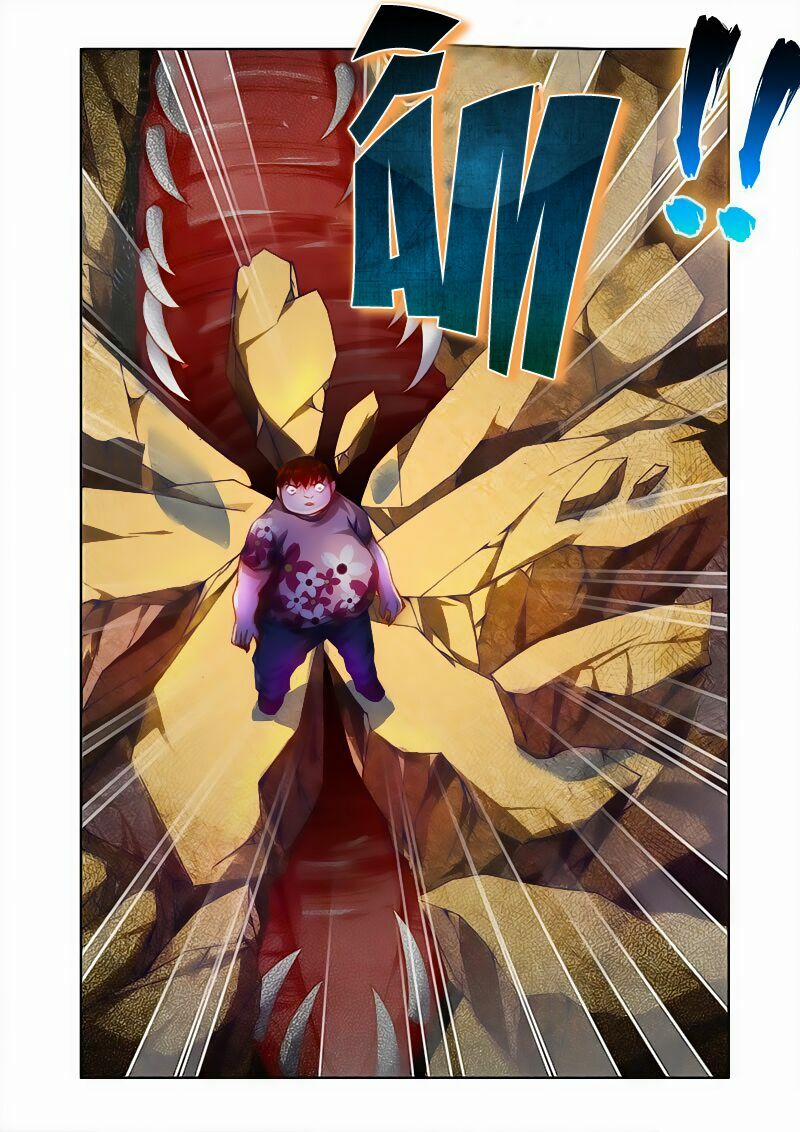 Song Tu Đạo Lữ Của Tôi 47 trang 6