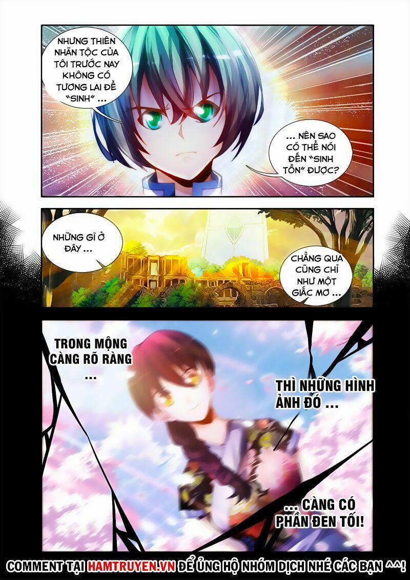 Song Tu Đạo Lữ Của Tôi 48 trang 8