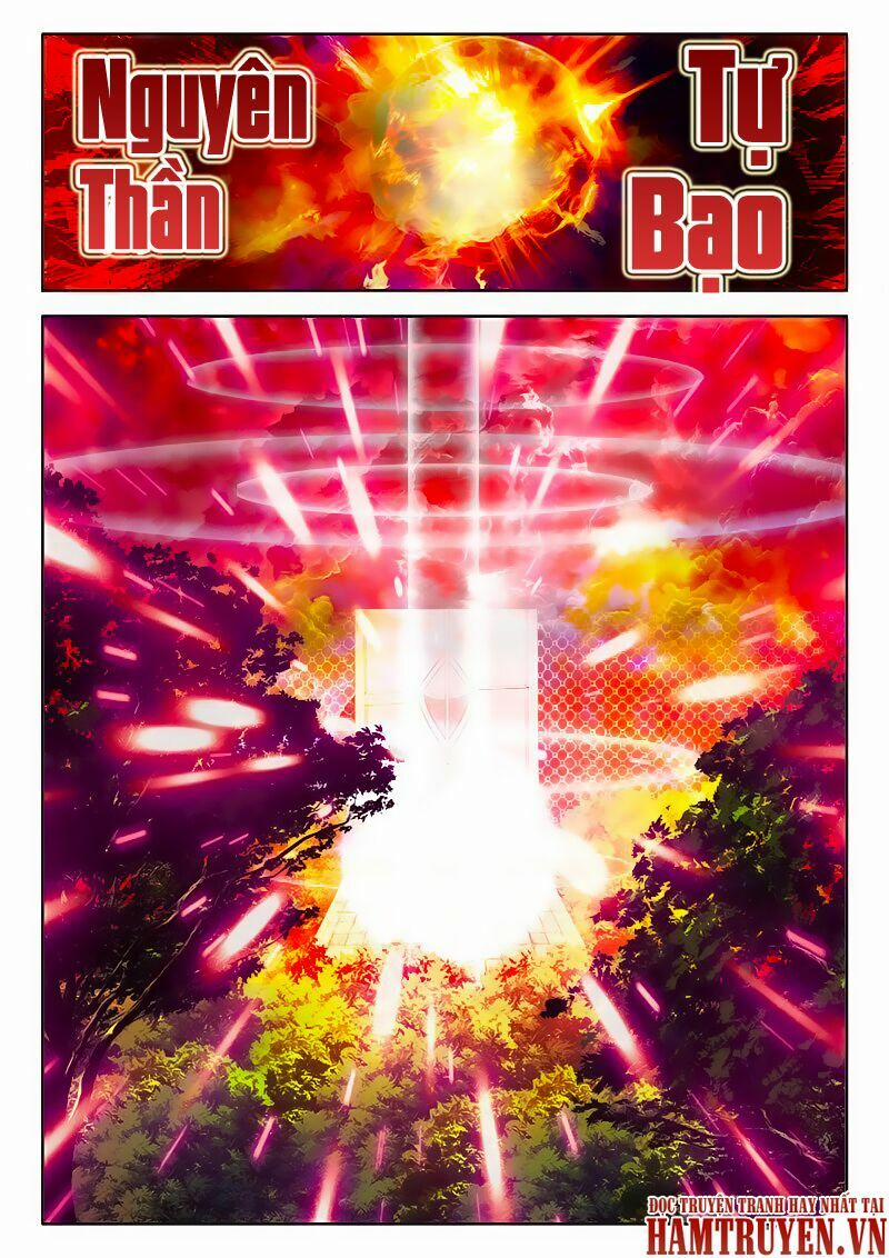 Song Tu Đạo Lữ Của Tôi 50 trang 11