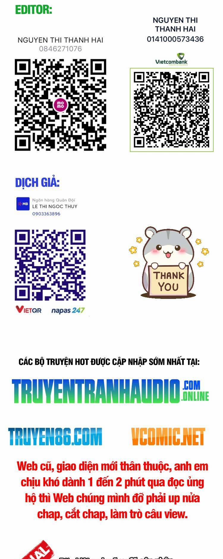 Song Tu Đạo Lữ Của Tôi 742 trang 7