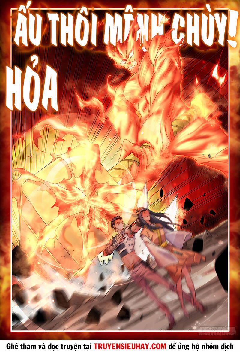 Song Tu Đạo Lữ Của Tôi 745 trang 4