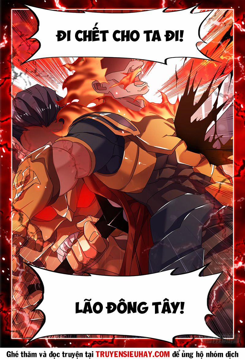 Song Tu Đạo Lữ Của Tôi 748 trang 8