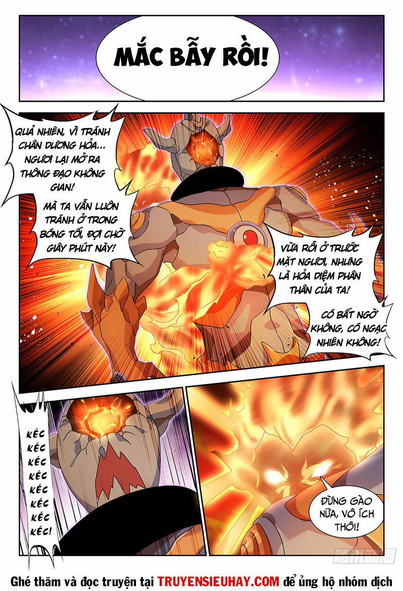 Song Tu Đạo Lữ Của Tôi 750 trang 10