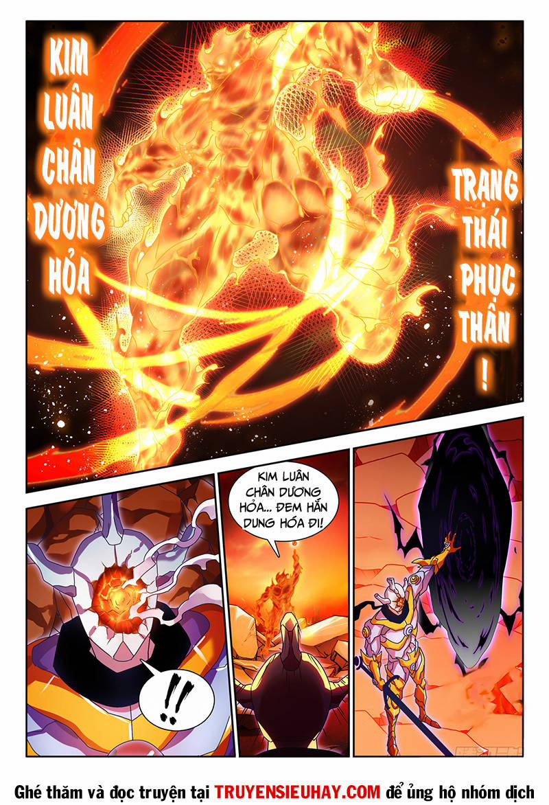 Song Tu Đạo Lữ Của Tôi 750 trang 9