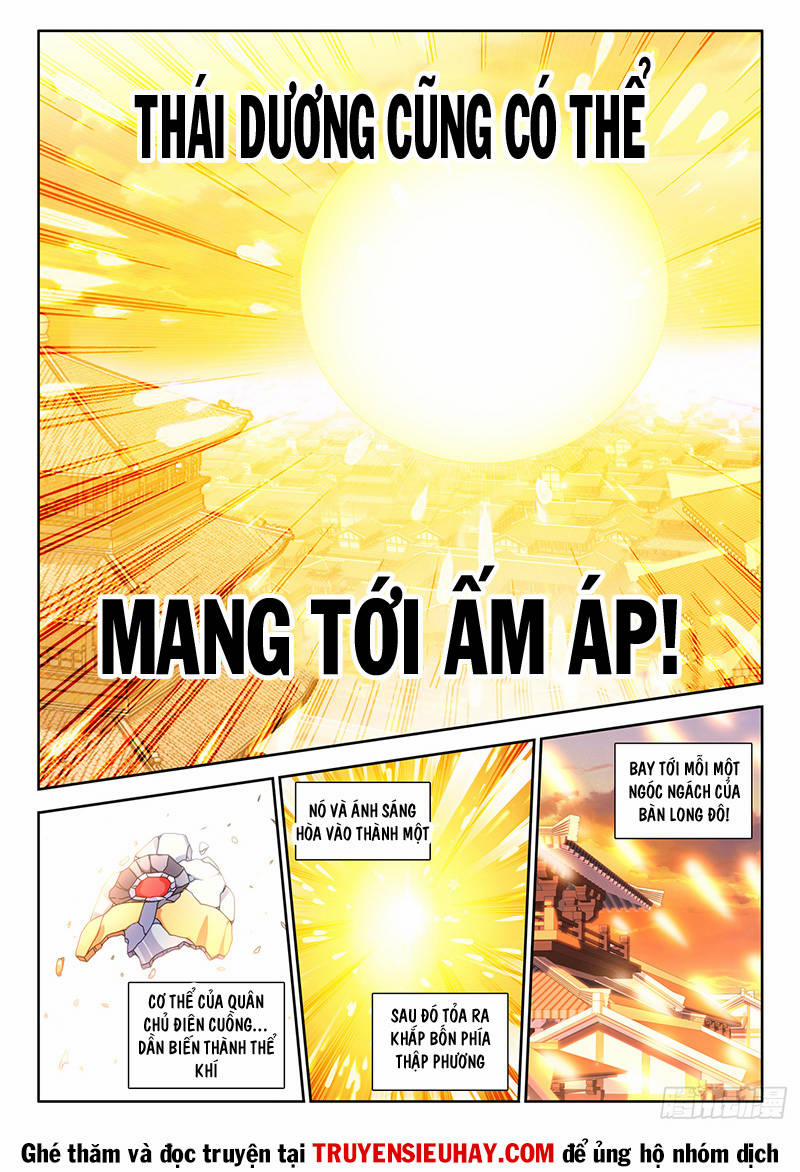 Song Tu Đạo Lữ Của Tôi 751 trang 2