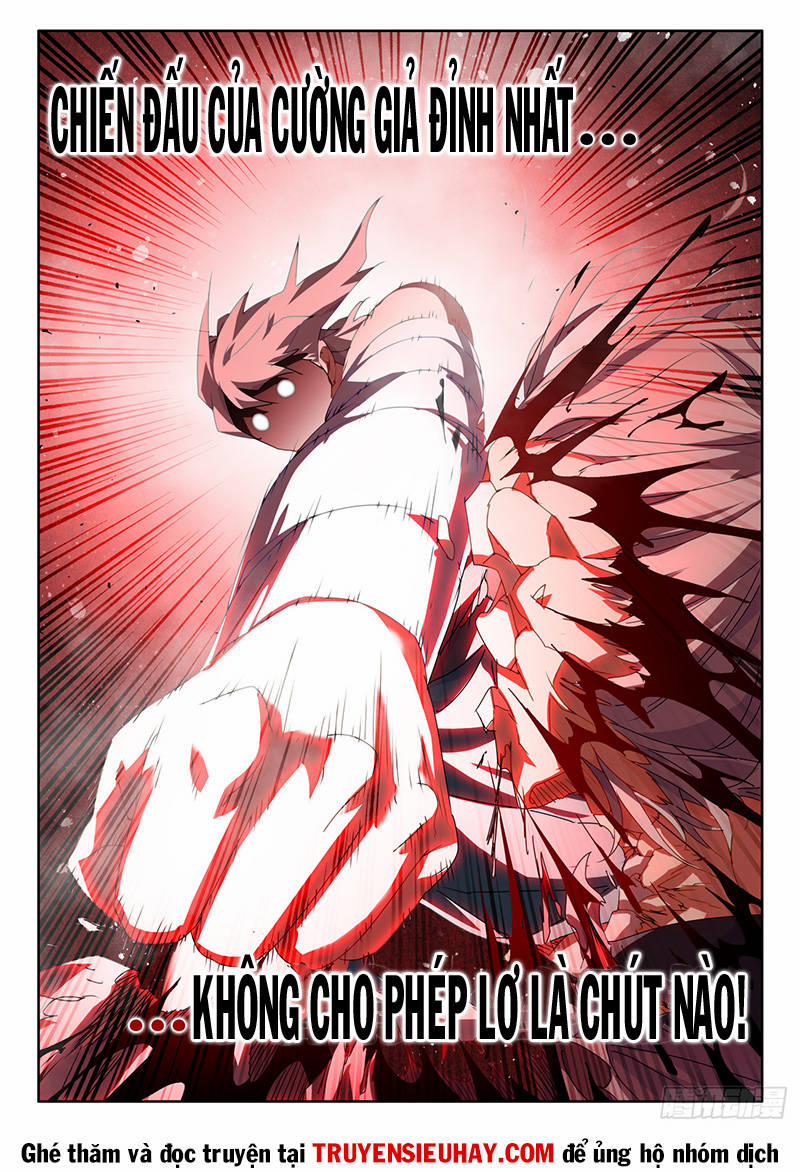 Song Tu Đạo Lữ Của Tôi 753 trang 7