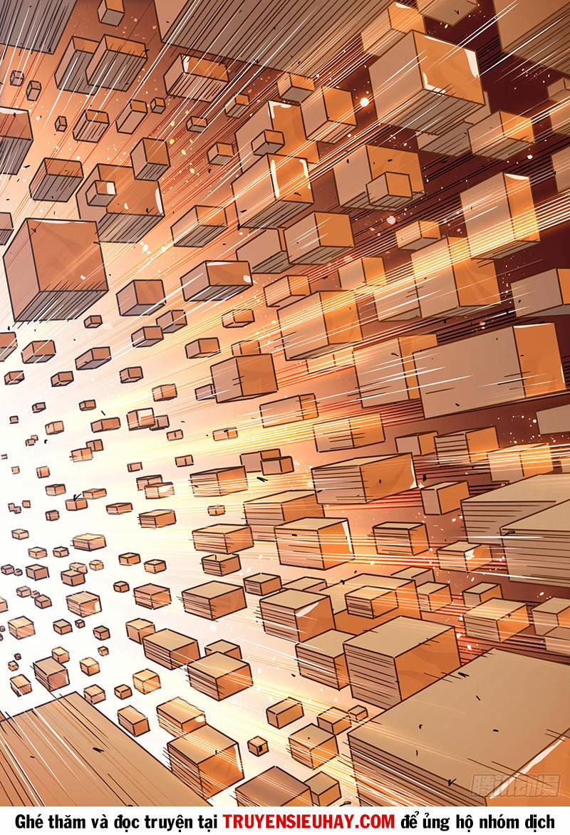 Song Tu Đạo Lữ Của Tôi 754 trang 2