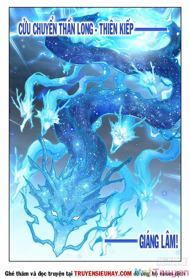 Song Tu Đạo Lữ Của Tôi 766 trang 6