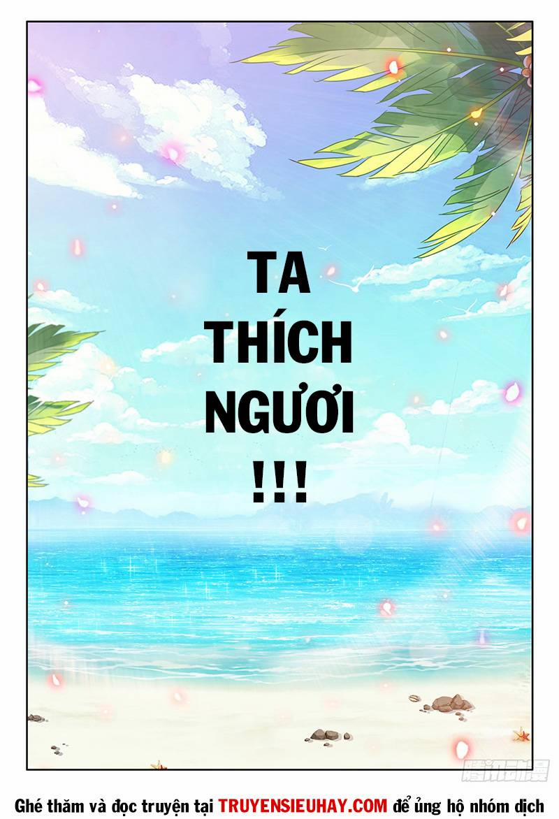 Song Tu Đạo Lữ Của Tôi 767 trang 12