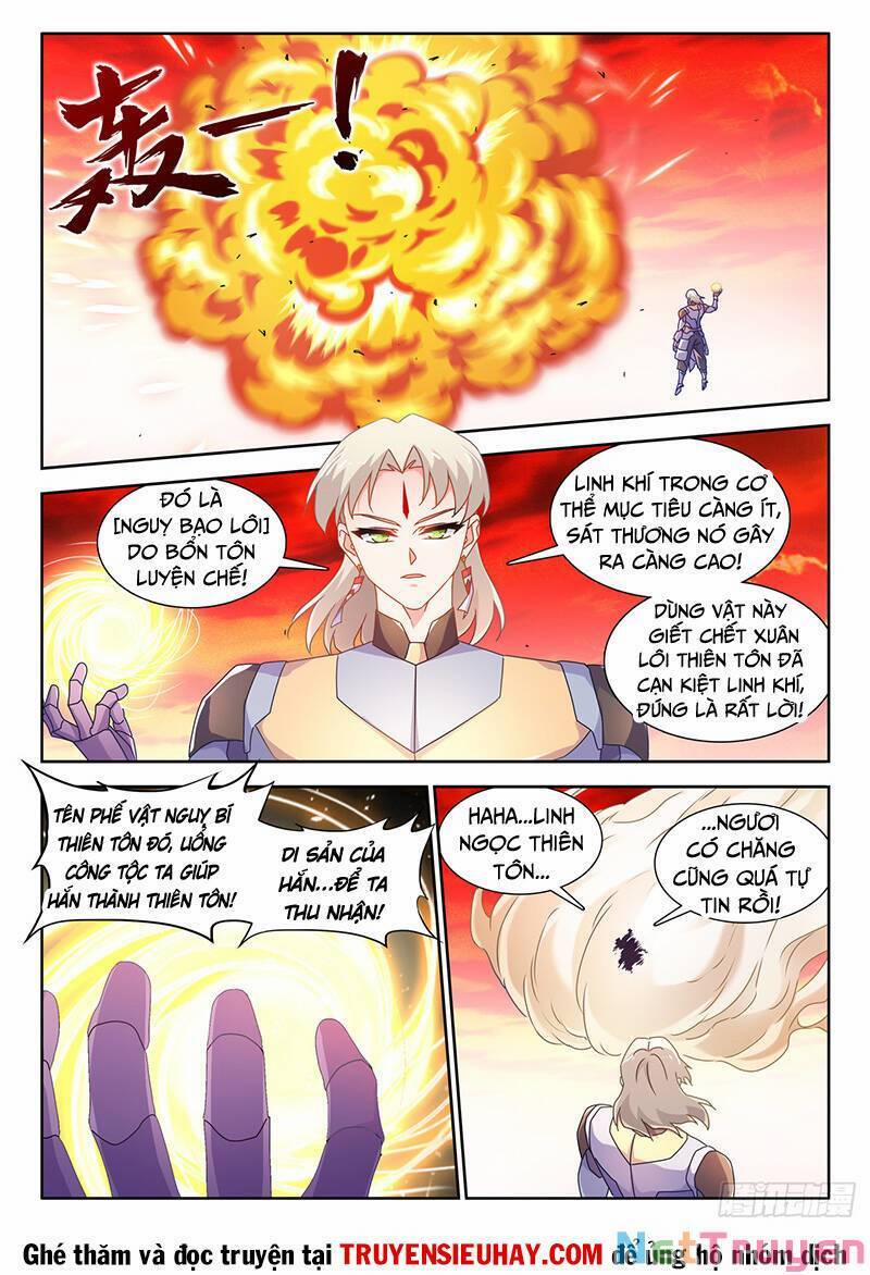 Song Tu Đạo Lữ Của Tôi 768 trang 2