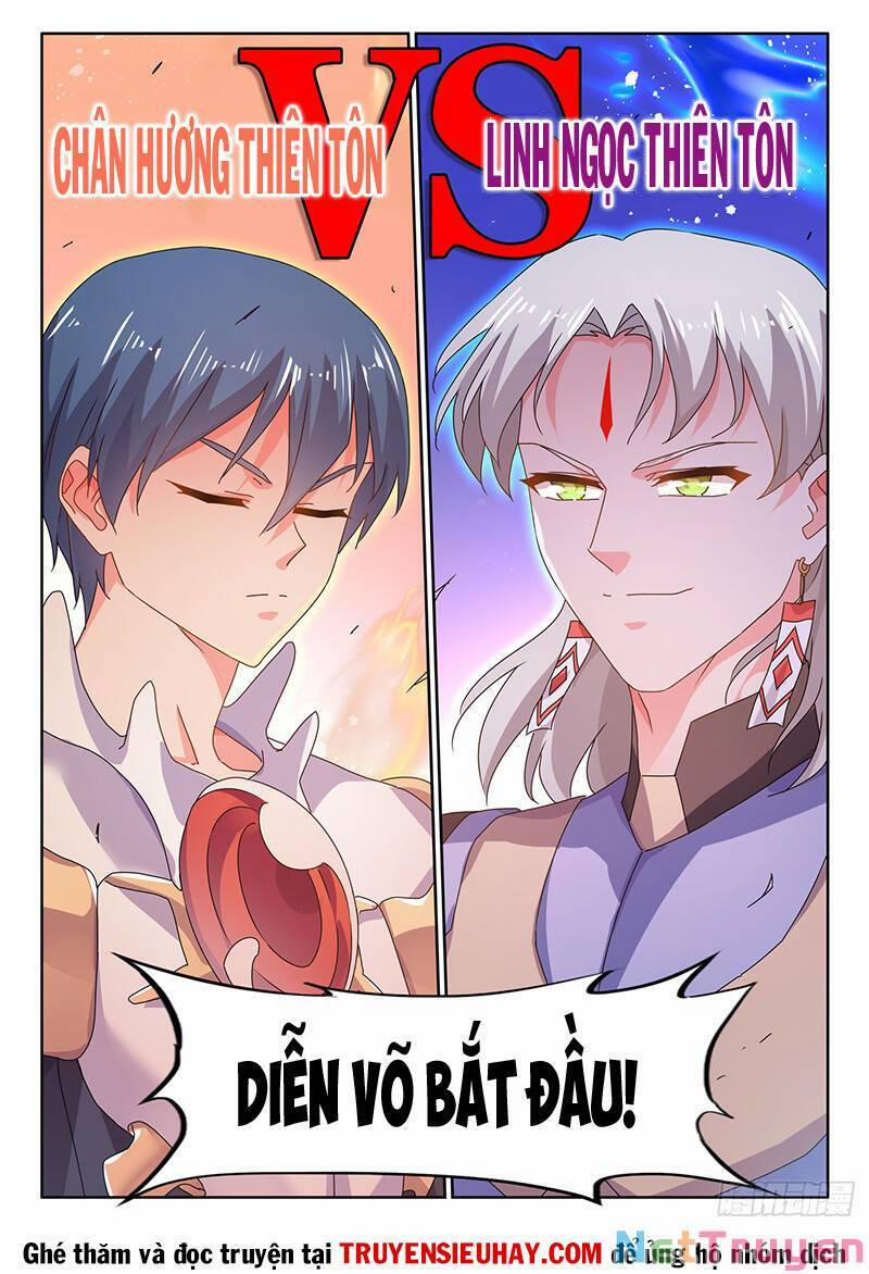 Song Tu Đạo Lữ Của Tôi 768 trang 9