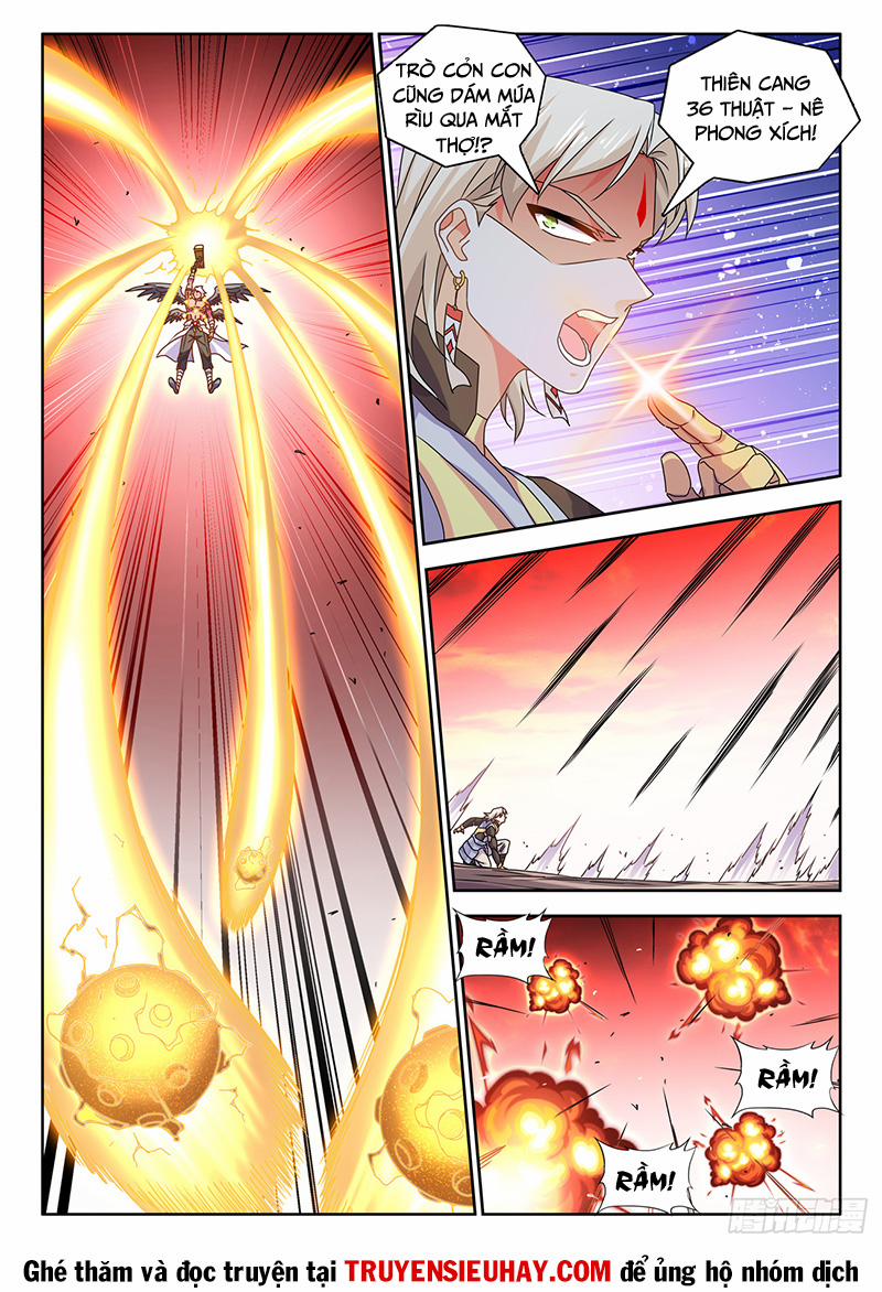 Song Tu Đạo Lữ Của Tôi 770 trang 2