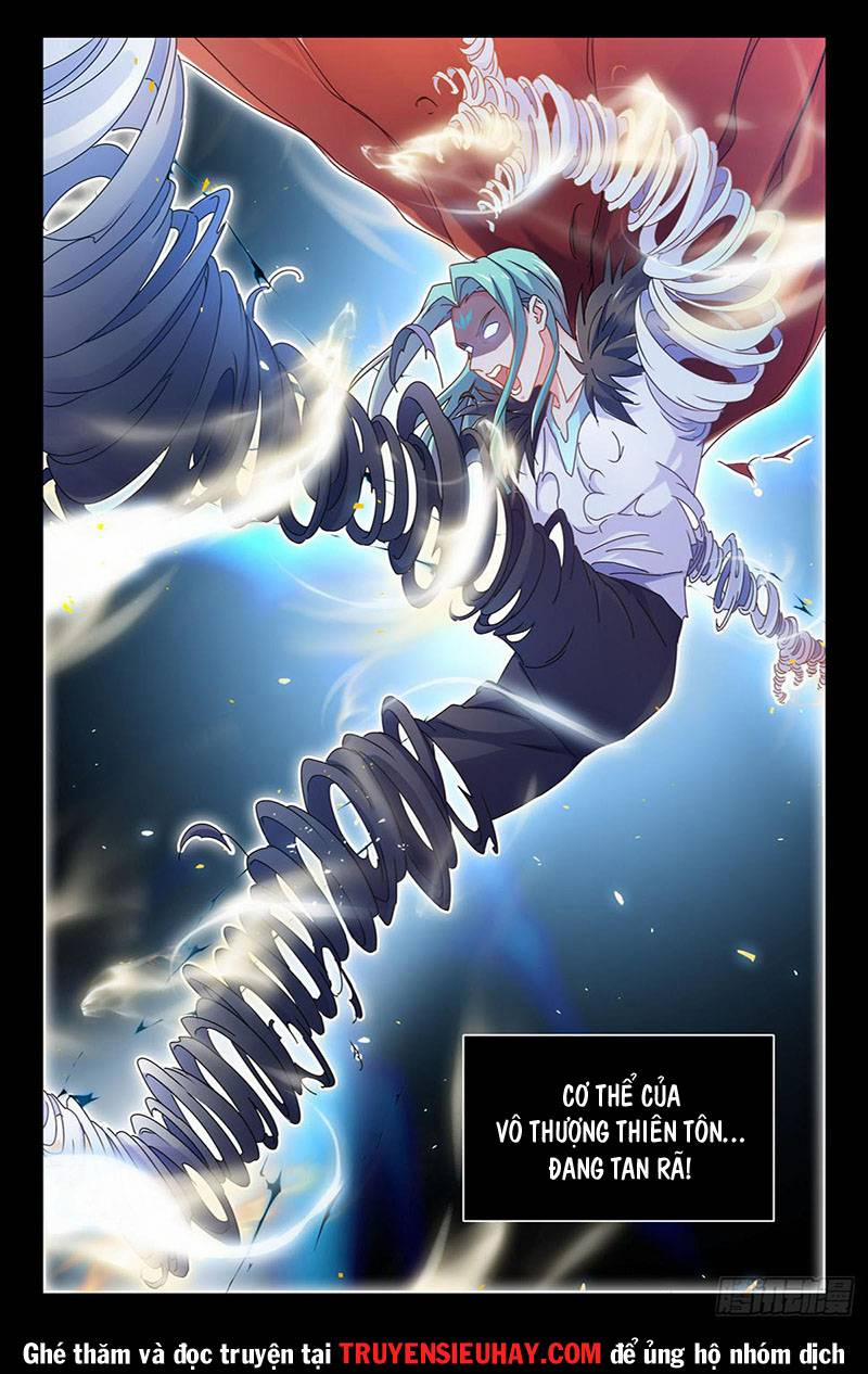 Song Tu Đạo Lữ Của Tôi 772 trang 5