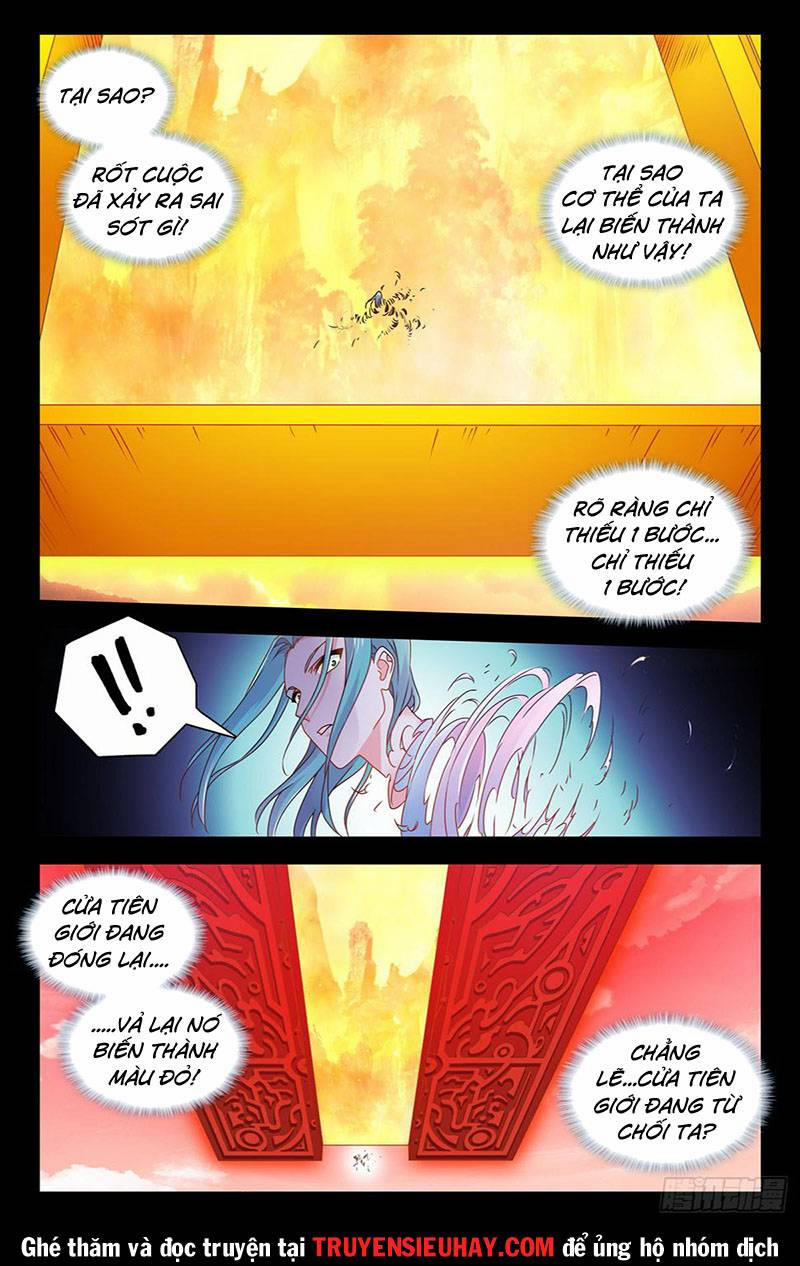 Song Tu Đạo Lữ Của Tôi 772 trang 6