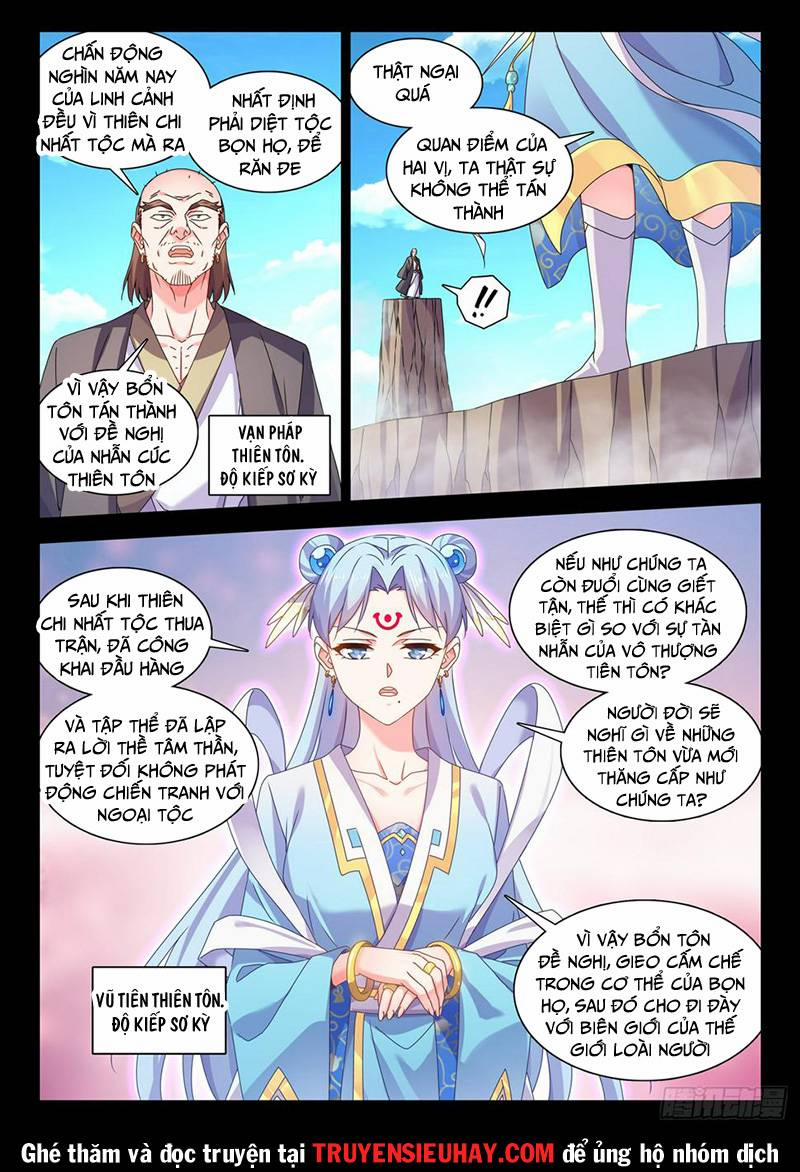 Song Tu Đạo Lữ Của Tôi 775 trang 2