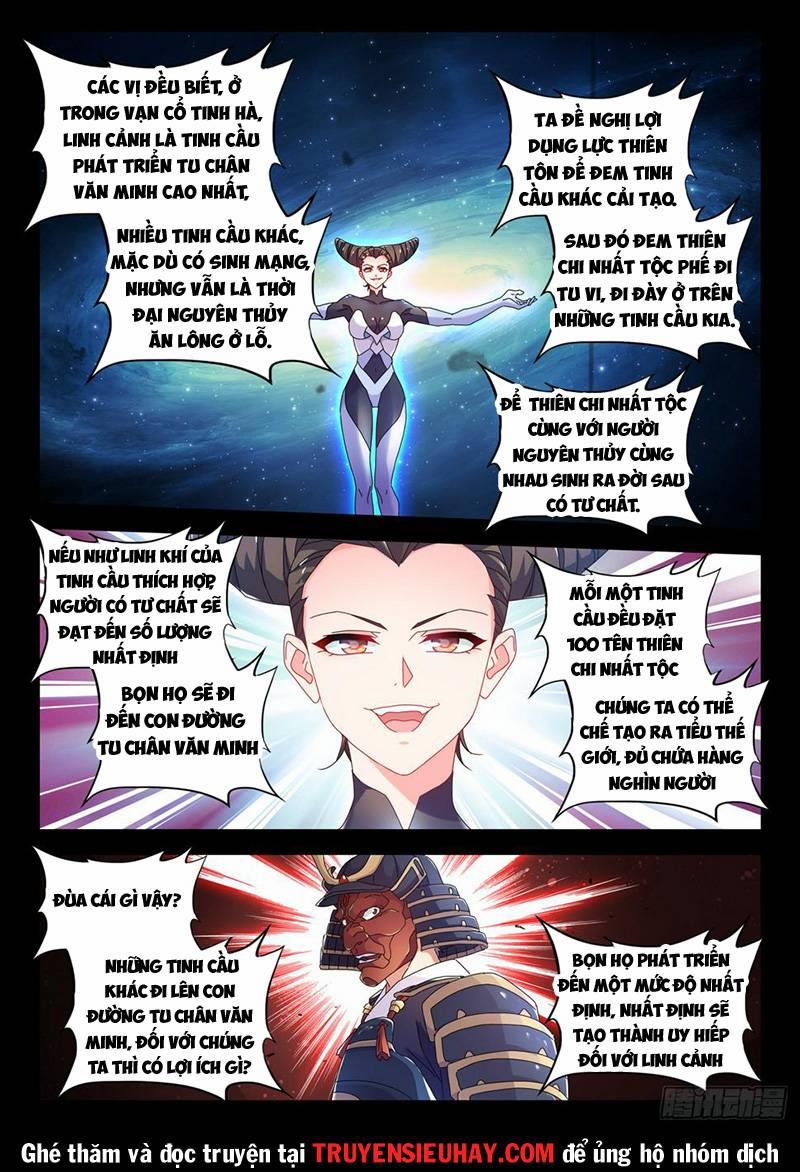 Song Tu Đạo Lữ Của Tôi 775 trang 7