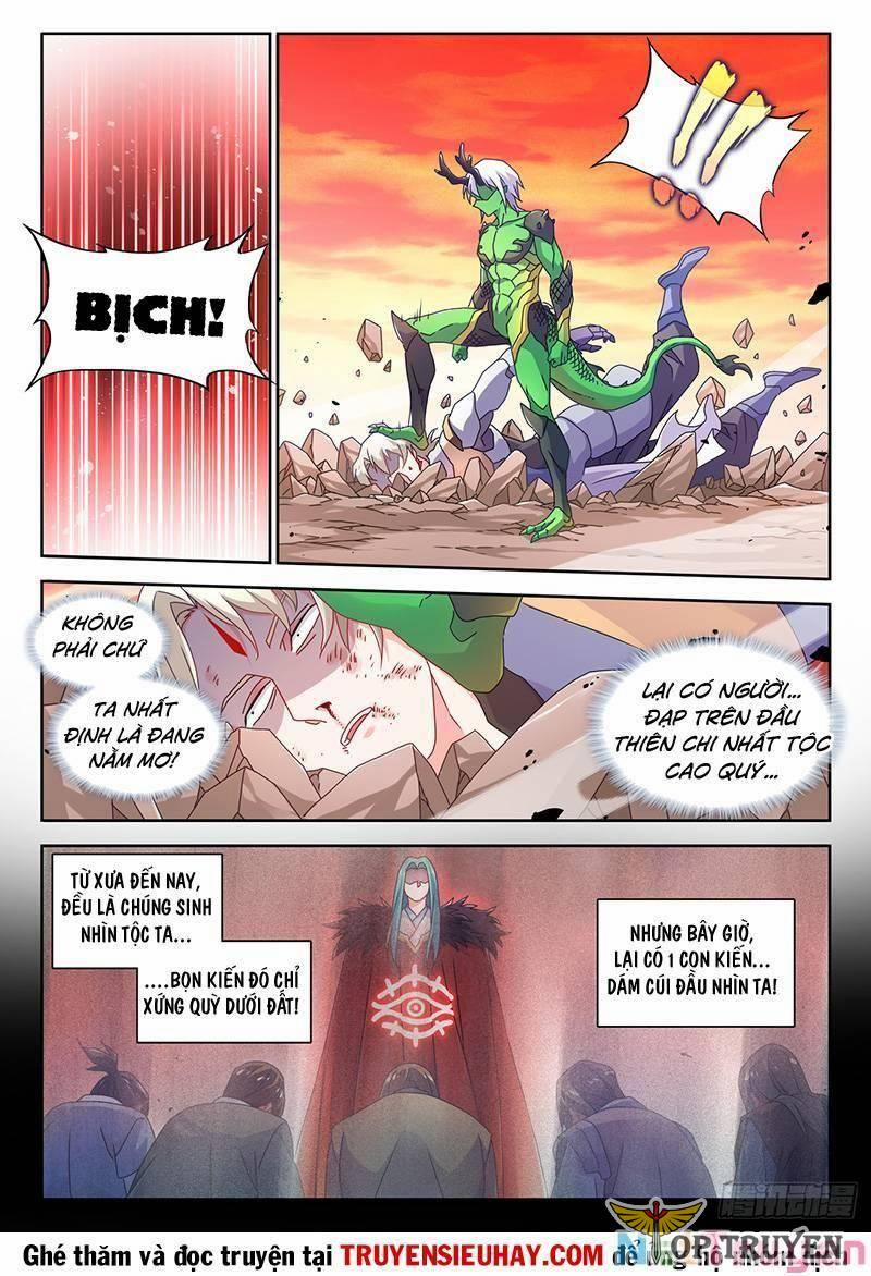 Song Tu Đạo Lữ Của Tôi 779 trang 6