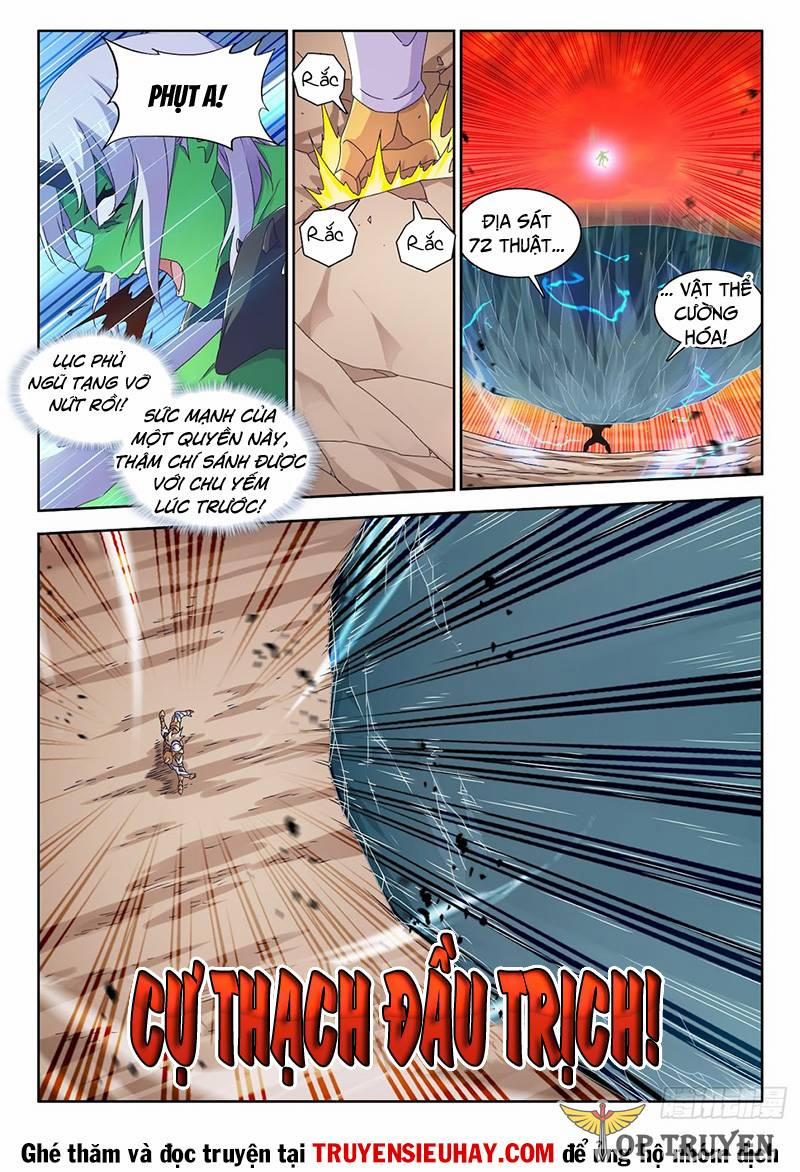 Song Tu Đạo Lữ Của Tôi 781 trang 1