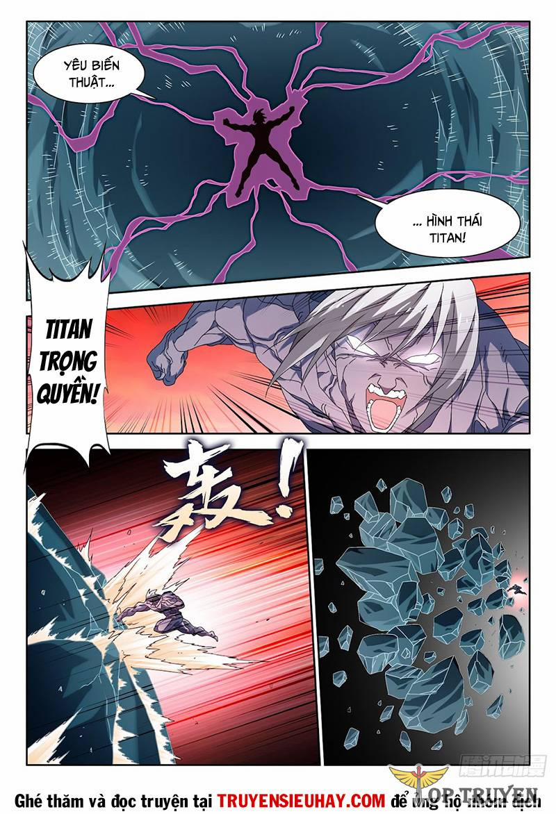 Song Tu Đạo Lữ Của Tôi 781 trang 2